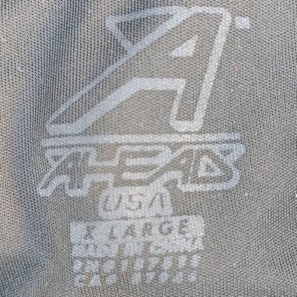 DISNEY GOLF 1971 LAKE BUENA VISTA FLORIDA T-SHIRT MEN'S XL - Picture 2 of 4